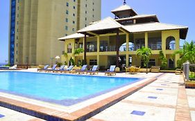 Malecon Center